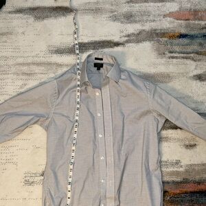 J Crew Ludlow Classic shirt 14.5/32